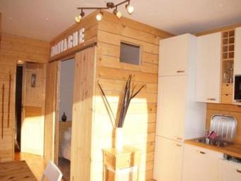 Apartment Bois Gentil