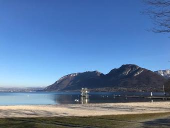 A La Chapelle Du Puy Entre Lac Et Montagnes