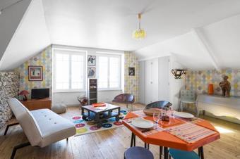 Apartamento Le Vintage Cottage