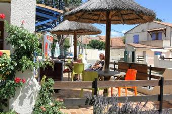 Camping La Chicanette