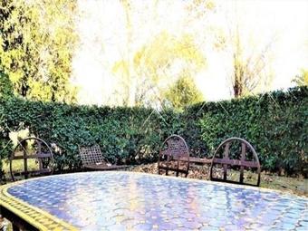 Apartment G�te En Camargue 90 M2 Avec Le Rh�ne En Vis � Vis