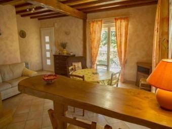 House L'hermitage