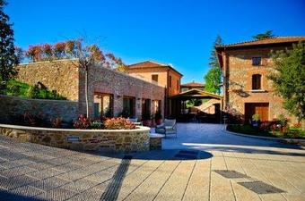 Hotel Etruria Resort & Natural Spa