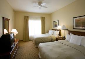 Hotel Homewood Suites By Hilton- Newark Cranford