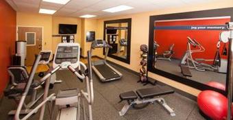 Hotel Hampton Inn Lagrange-callaway Gardens