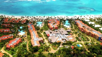 Hotel Tropical Princess Beach Resort & Spa