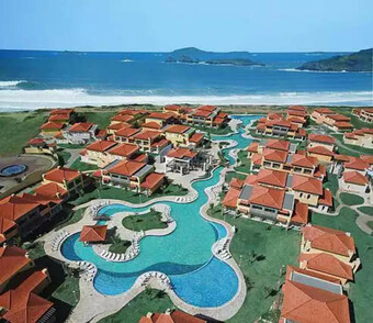 Hotel Buzios Beach Resort