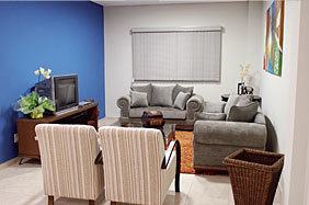 Monte Castro Executive Hotel