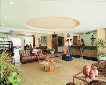 Portal Rio UNA Hotel