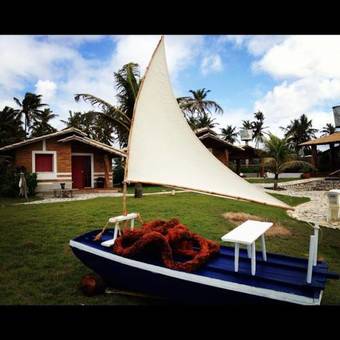 Hotel Pousada Paradise