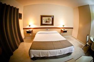 Fenix Pouso Alegre Hotel