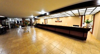 Tenond� Park Hotel