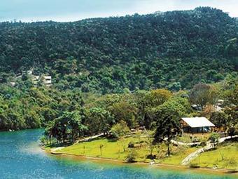 Refugio Cheiro De Mato Hotel