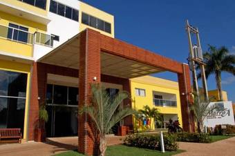 Marrua Hotel