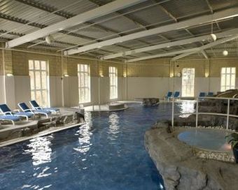 Hotel De Vere Slaley Hall