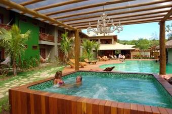 Hotel Terra Boa Pousada