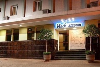 Hotel Black Stream