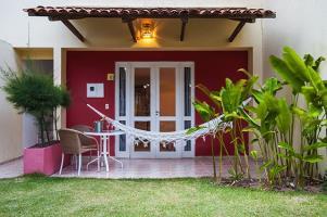 Hotel Pipa Atlantico