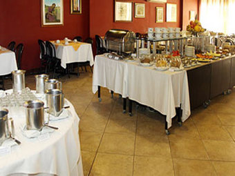 Itatiaia Premium Hotel