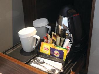 Hotel Hilton Istanbul Bomonti