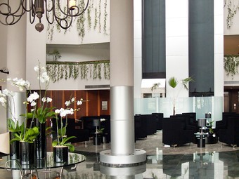 Hotel Pullman S�o Paulo International Airport