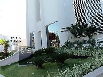 Hotel Faria Lima Flat Service