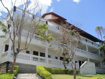 Posada Pousada Recanto Do Teimoso Ubatuba