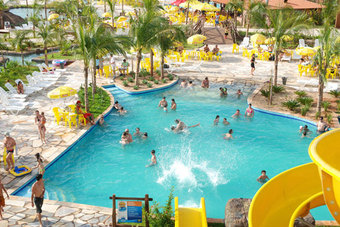 Barretos Country Hotel & Acquapark