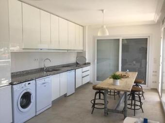 Apartamento Sun Set Residence