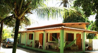 Hotel Terra Nossa Resort
