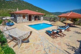 Villa Havva