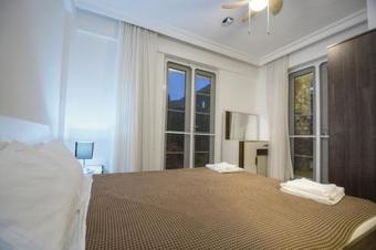 Korunakl? Villa Sarmasik