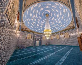 Babillon Hotel Spa & Restaurant