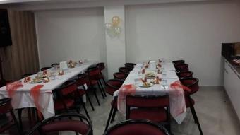 Hotel Ayatekla Otel