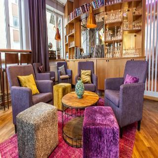 Hotel Park Inn Uppsala