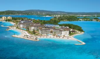 Hotel Secrets Wild Orchid Montego Bay