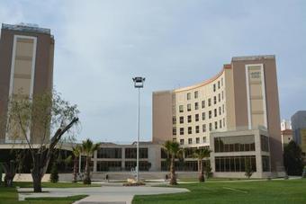 Hotel ?stanbul Medikal Termal