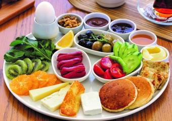 Mirart Hotel Boutique & Spa Yalova