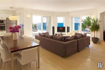 Yenikoy Villa Sleeps 10 Pool Air Con Wifi