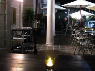 Hotel Springfield Lodge