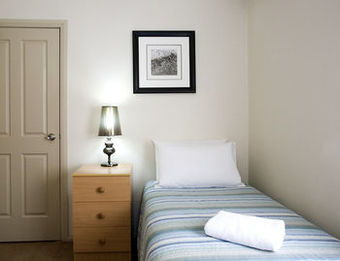 Hotel High Cross Park Lodge