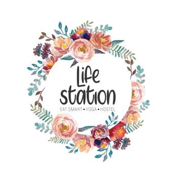 Albergue Life Station