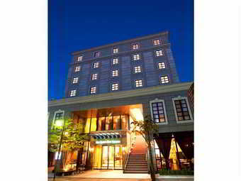 Best Western Hotel Takayama