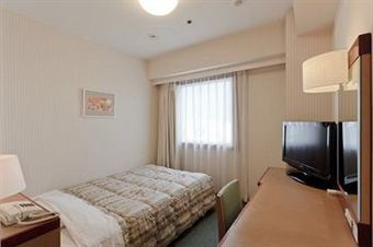 Hotel Niigata Tokyu Inn