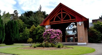 Hotel Puerta Del Sur