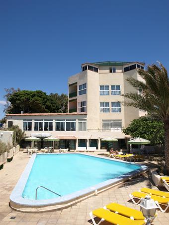 Hotel Playa Sur Tenerife