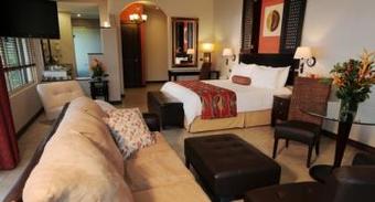 Hotel Parador Resort & Spa