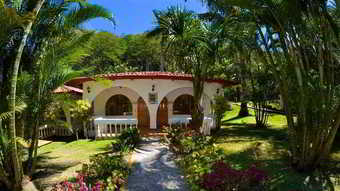 Hotel Rio Perlas Spa & Resort