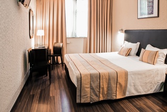 Hotel Wot Porto	Soul