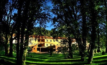 Hotel Balneario Valle Del Jerte